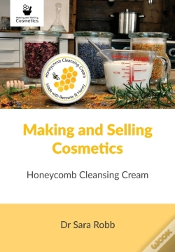 Capa do artigo Making And Selling Cosmetics