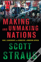 Making And Unmaking Nations