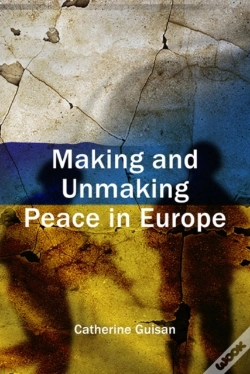 Capa do artigo Making And Unmaking Peace