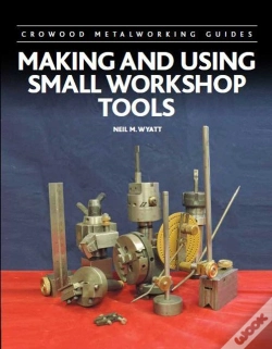 Capa do artigo Making And Using Small Workshop Tools