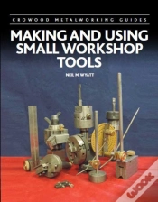 Capa do artigo Making And Using Small Workshop Tools