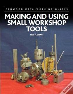 Capa do artigo Making And Using Small Workshop Tools