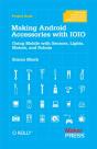 Making Android Accessories With Ioio - Preview