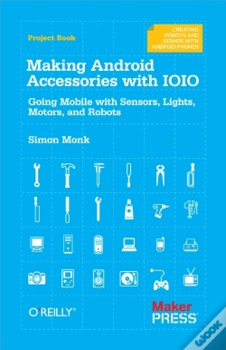Capa do artigo Making Android Accessories With Ioio