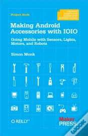 Capa do artigo Making Android Accessories With Ioio