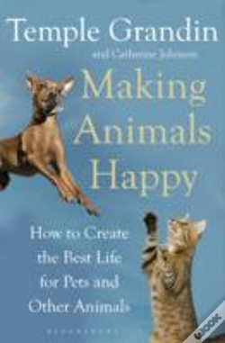 Capa do artigo Making Animals Happy