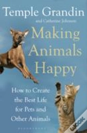 Capa do artigo Making Animals Happy