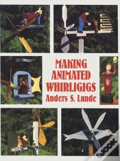 Capa do artigo Making Animated Whirligigs