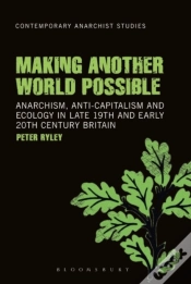 Capa do artigo Making Another World Possible