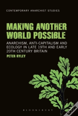 Capa do artigo Making Another World Possible