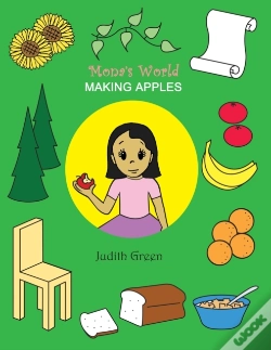 Capa do artigo Making Apples