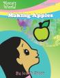 Making Apples - Preview