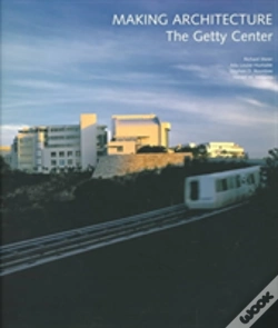 Capa do artigo Making Architecture