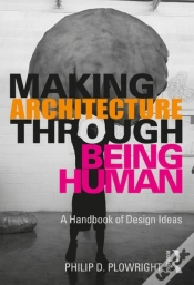 Capa do artigo Making Architecture Through Being Human