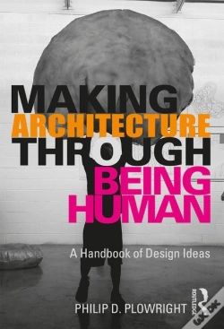 Capa do artigo Making Architecture Through Being Human