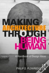 Capa do artigo Making Architecture Through Being Human