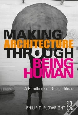 Capa do artigo Making Architecture Through Being Human
