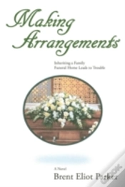 Capa do artigo Making Arrangements