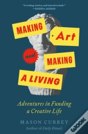 Capa do artigo Making Art And Making A Living