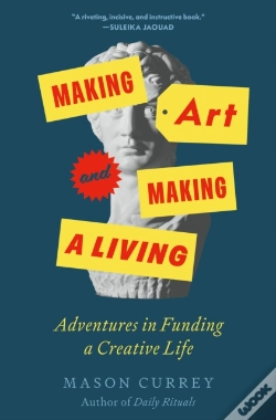 Capa do artigo Making Art And Making A Living