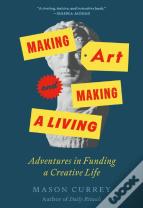 Making Art And Making A Living