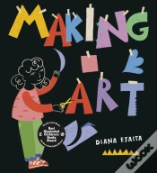 Capa do artigo Making Art