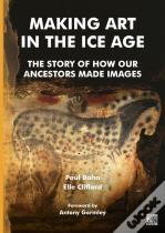 Making Art In The Ice Age