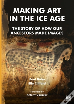 Capa do artigo Making Art In The Ice Age
