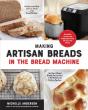 Making Artisan Breads In The Bread Machine - Preview