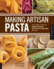 Capa do artigo Making Artisan Pasta