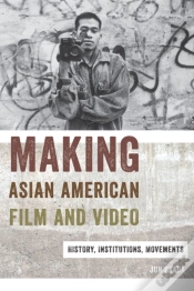 Capa do artigo Making Asian American Film And Video