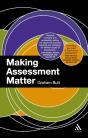 Making Assessment Matter - Preview