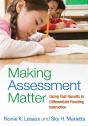Making Assessment Matter - Preview