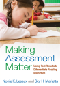 Making Assessment Matter - Preview