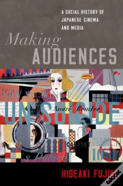 Capa do artigo Making Audiences