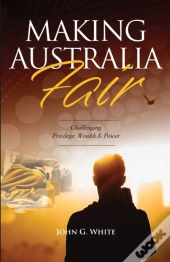 Making Australia Fair