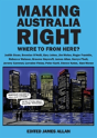 Making Australia Right - Preview