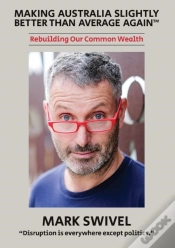 Capa do artigo Making Australia Slightly Better Than Average Again