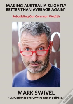 Capa do artigo Making Australia Slightly Better Than Average Again