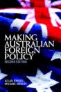 Making Australian Foreign Policy - Preview