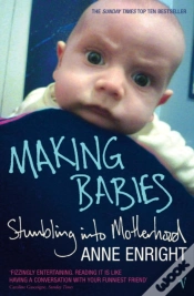 Capa do artigo Making Babies