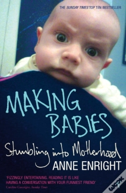Capa do artigo Making Babies