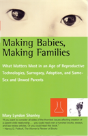 Making Babies, Making Families - Preview