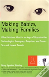 Capa do artigo Making Babies, Making Families