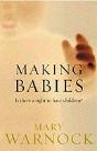 Making Babies - Preview