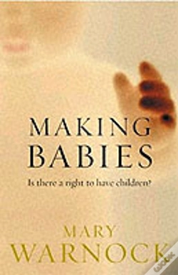 Capa do artigo Making Babies