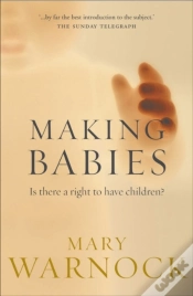 Capa do artigo Making Babies