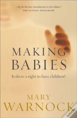 Capa do artigo Making Babies