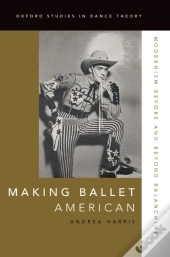 Making Ballet American