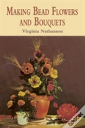 Capa do artigo Making Bead Flowers And Bouquets